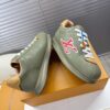LOUIS VUITTON LV BUTTERSOFT Sneaker - LVS227