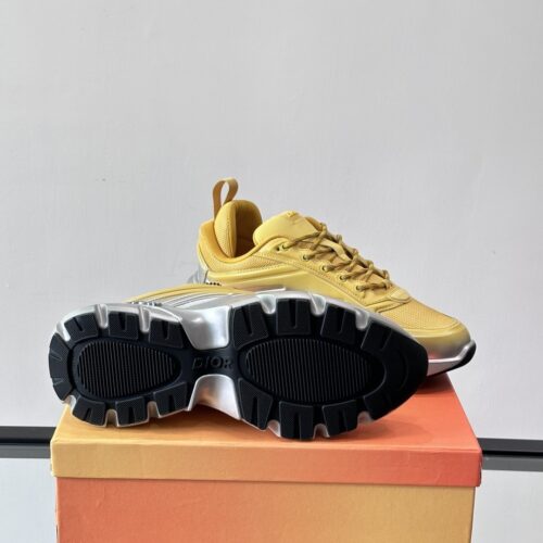 DIOR B44 BLADE SNEAKER - DO197