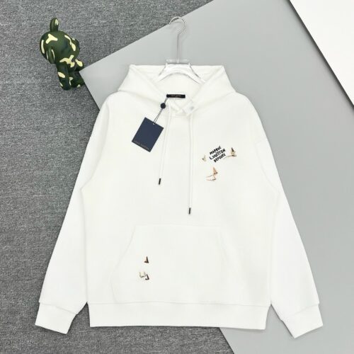 LOUIS VUITTON HOODIE - LH067