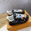 LOUIS VUITTON LV BUTTERSOFT Sneaker - LVS231