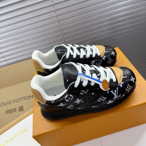 LOUIS VUITTON LV BUTTERSOFT Sneaker - LVS231
