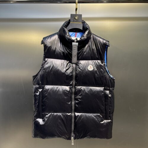 MONCLER COAT - MC114