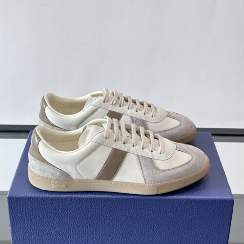 DIOR Dior B01 Matchpoint SNEAKER - DO200