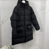 MONCLER COAT - MC102