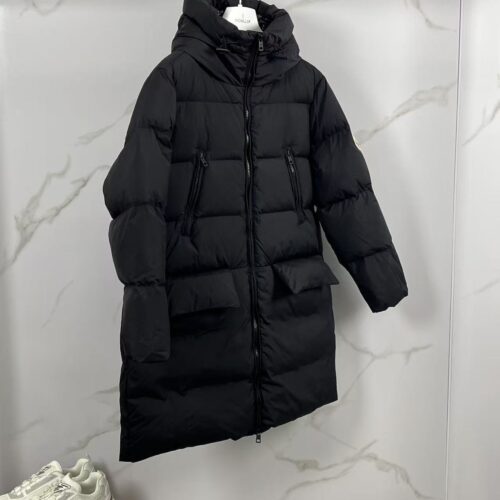 MONCLER COAT - MC102