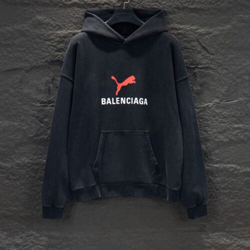 BALENCIAGA HOODIE - BH016