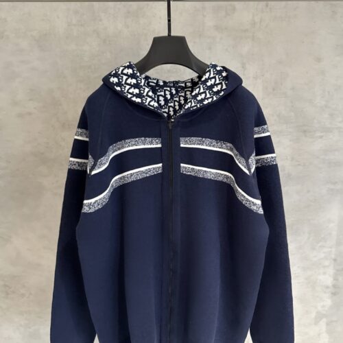 DIOR HOODIE - DH042