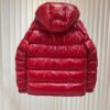 MONCLER COAT - MC083