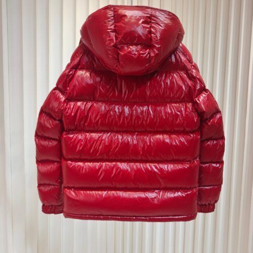 MONCLER COAT - MC083