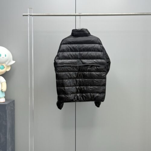 MONCLER COAT - MC117