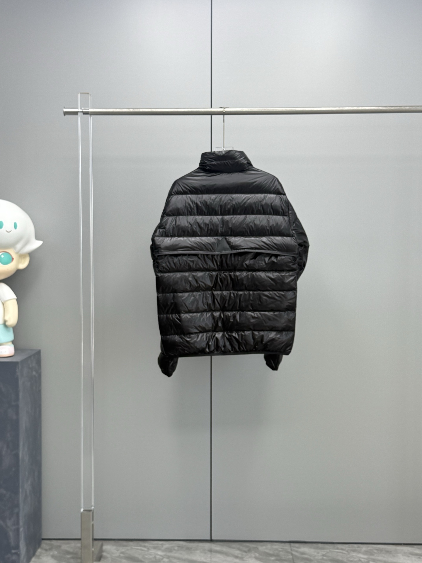 MONCLER COAT - MC117