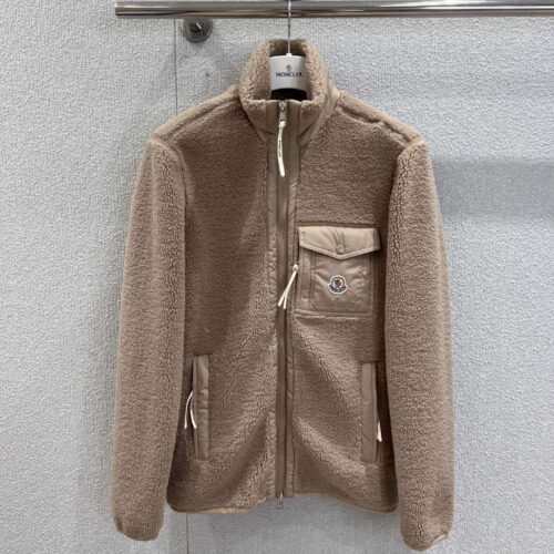 MONCLER COAT - MC091