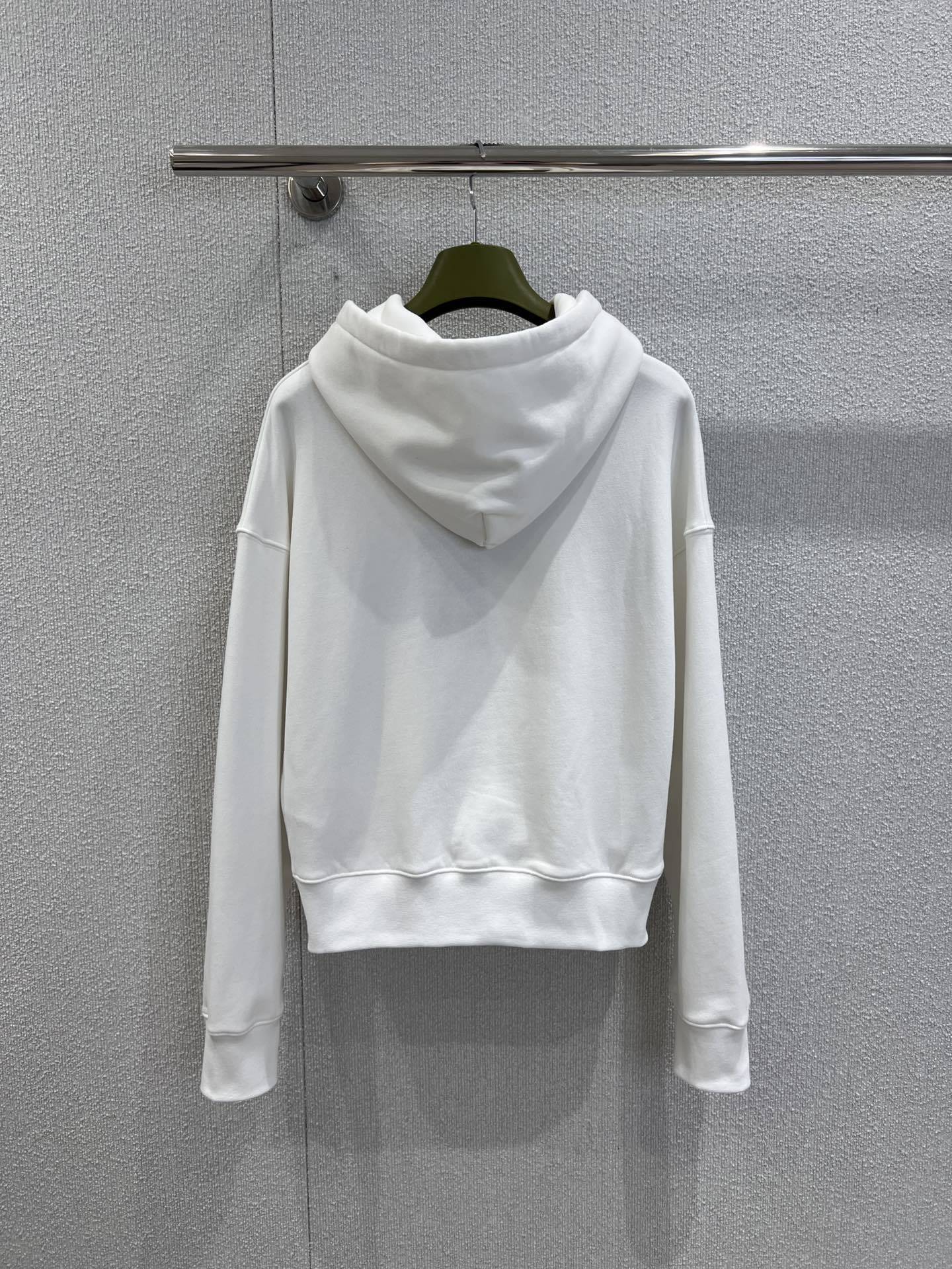 GUCCI HOODIE - GH026