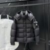 MONCLER COAT - MC099