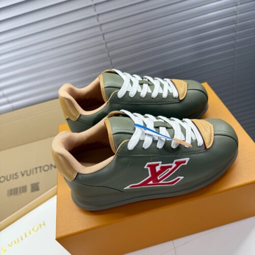 LOUIS VUITTON LV BUTTERSOFT Sneaker - LVS227