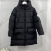MONCLER COAT - MC102