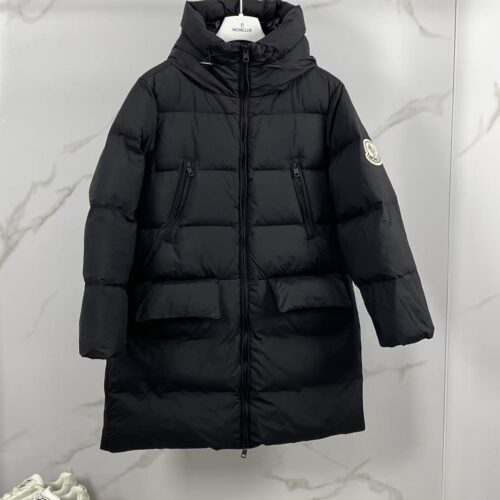 MONCLER COAT - MC102