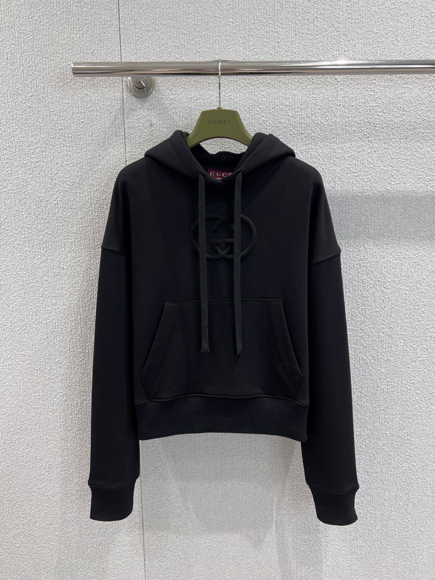 GUCCI HOODIE - GH025