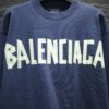 BALENCIAGA SWEATSHIRT - BH032