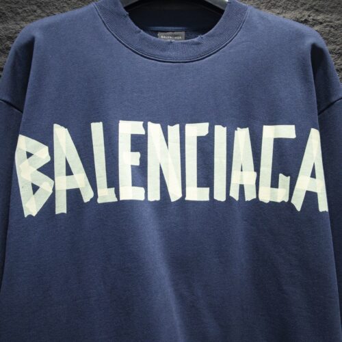 BALENCIAGA SWEATSHIRT - BH032