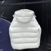 MONCLER COAT - MC100
