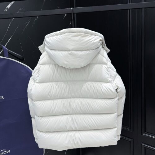 MONCLER COAT - MC100