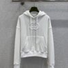 GUCCI HOODIE - GH026