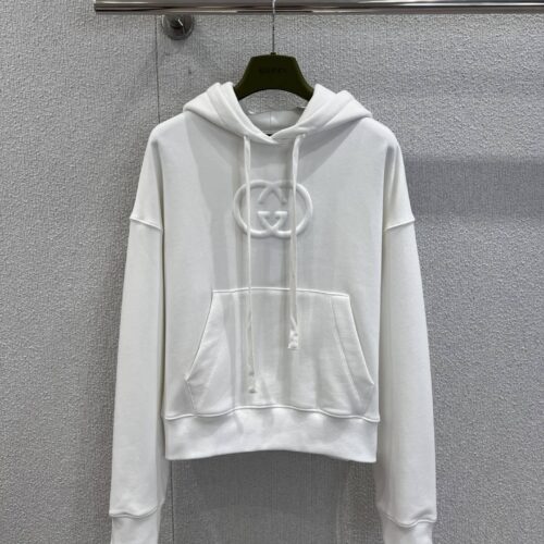 GUCCI HOODIE - GH026