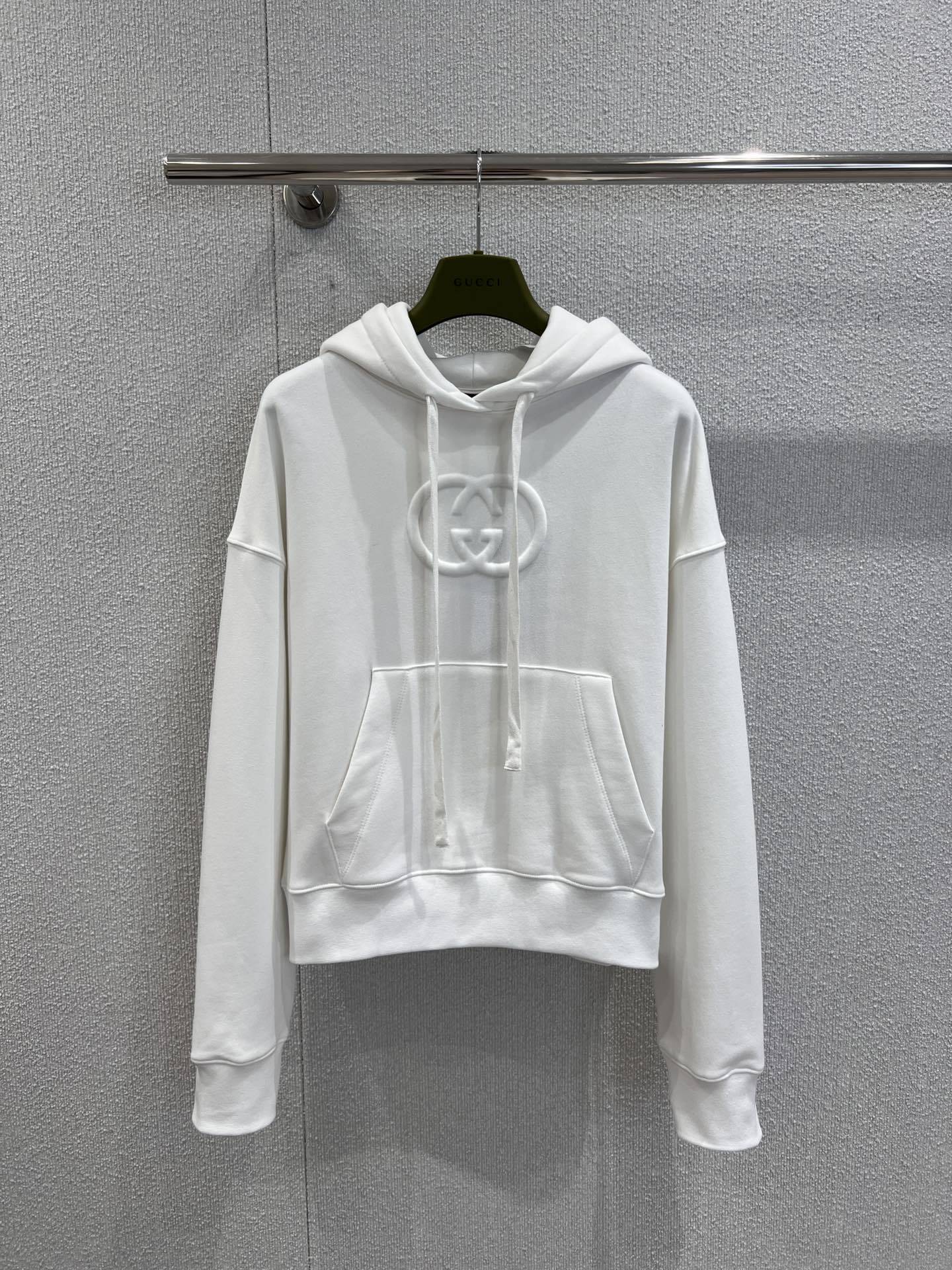 GUCCI HOODIE - GH026