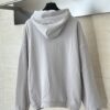 BALENCIAGA SWEATSHIRT - BH041