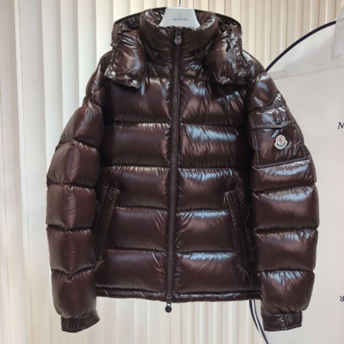 MONCLER COAT - MC080