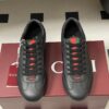 GUCCI Shift sneaker - GCC236
