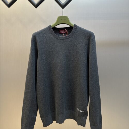 GUCCI SWEATSHIRT - GH035