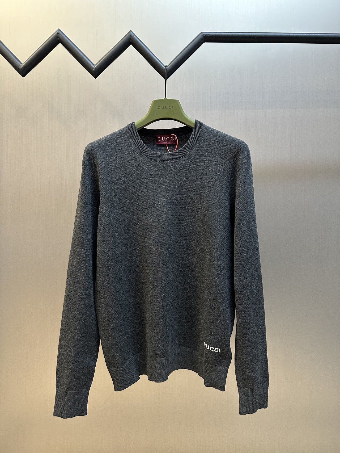GUCCI SWEATSHIRT - GH035