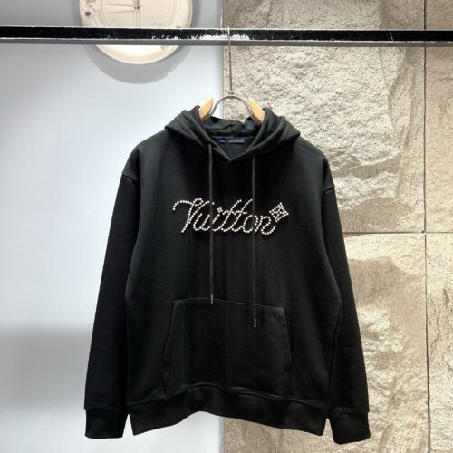 LOUIS VUITTON HOODIE - LH077