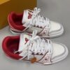 LOUIS VUITTON TRAINER SNEAKERS - LVS223