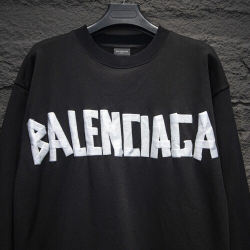 BALENCIAGA SWEATSHIRT - BH026