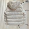 MONCLER COAT - MC080