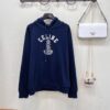 CELINE HOODIE - CH035