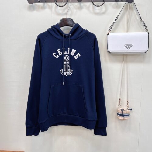 CELINE HOODIE - CH035