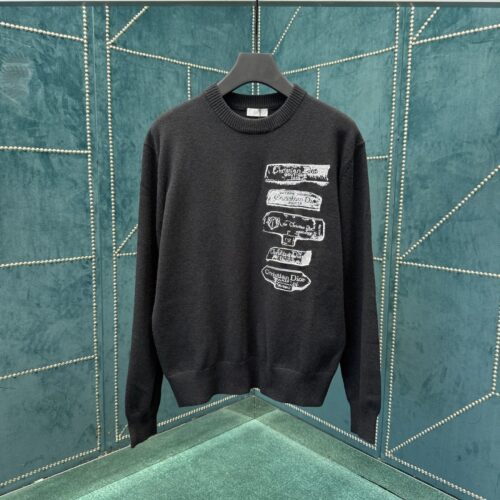 DIOR SWEATSHIRT - DH045