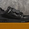 LOUIS VUITTON TRAINER SNEAKERS - LVS244