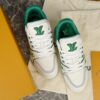 LOUIS VUITTON TRAINER SNEAKERS - LVS221