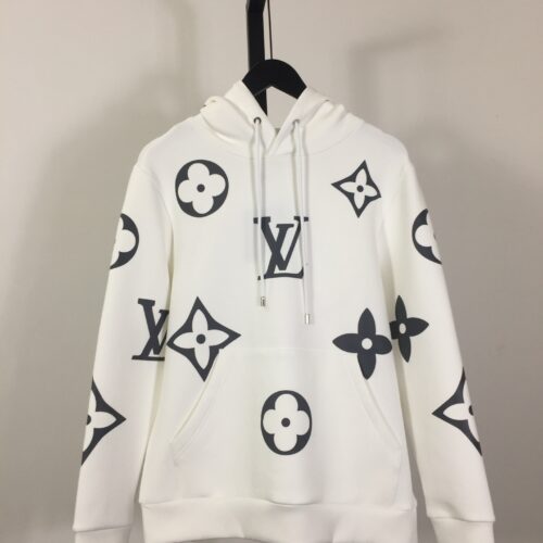 LOUIS VUITTON HOODIE - LH078