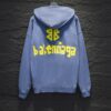 BALENCIAGA HOODIE - BH018