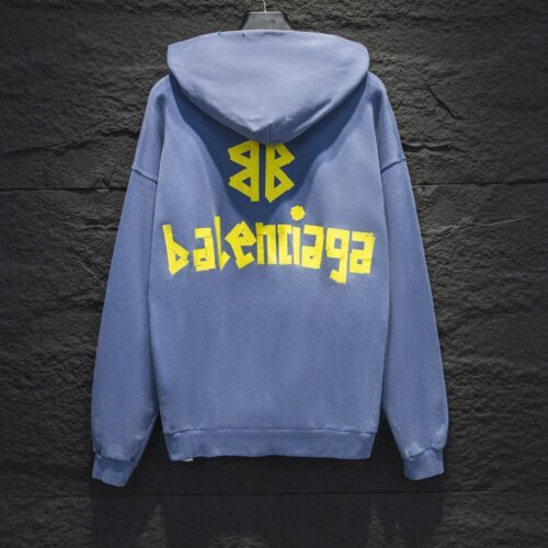 BALENCIAGA HOODIE - BH018
