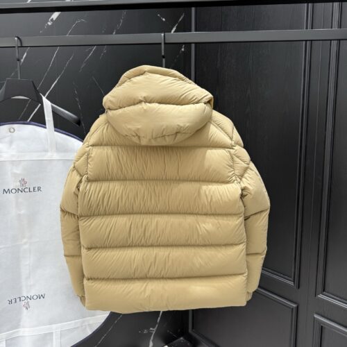MONCLER COAT - MC101