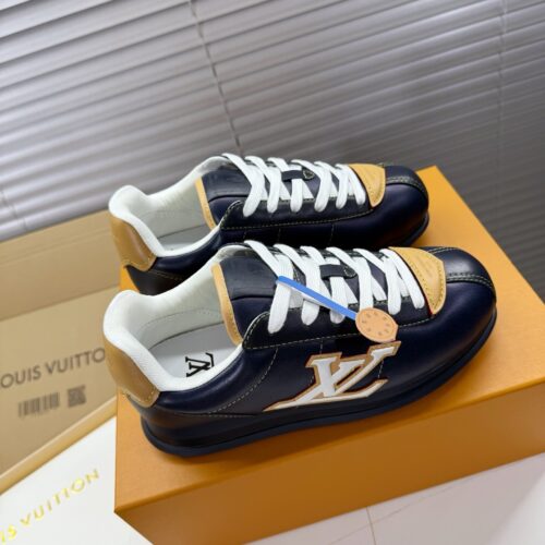 LOUIS VUITTON LV BUTTERSOFT Sneaker - LVS230