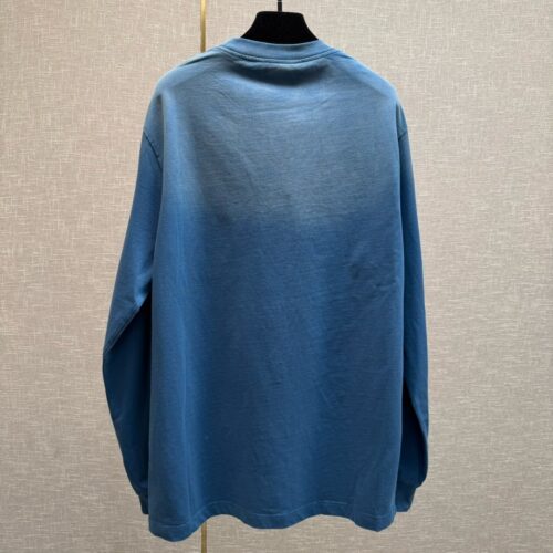 GUCCI COTTON SWEATSHIRT - GH014