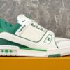 LOUIS VUITTON TRAINER SNEAKERS - LVS221